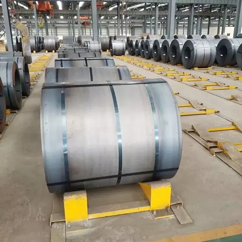 GB T700 GB T1591 GB Material Carbon Steel Coil02.jpg
