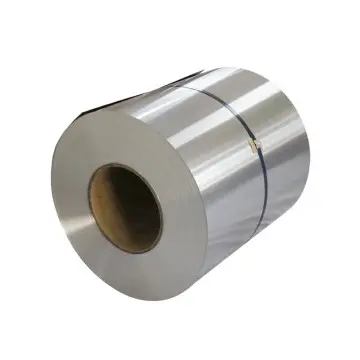 7075 Aluminum Coil for Aerospace Projects