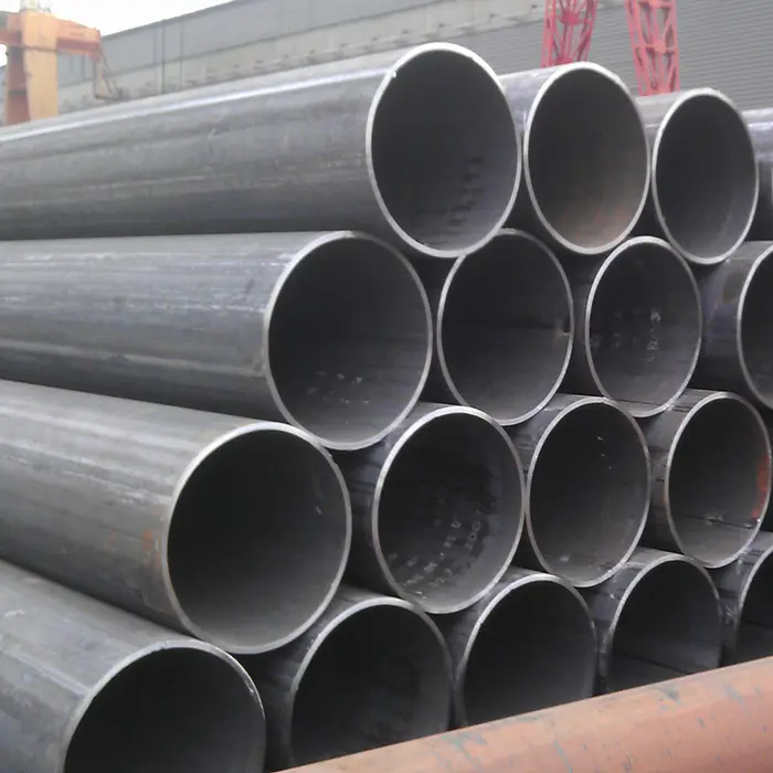 ASTM A53 Electric Welded Pipe