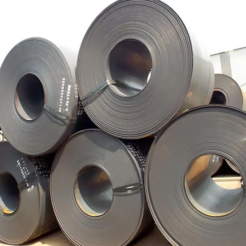 A36 Q235 S235JR Carbon Steel Coil02.jpg