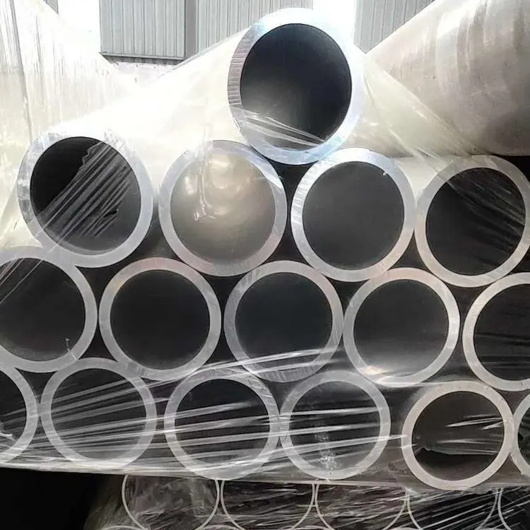 1060 Aluminum Pipe detail (2)