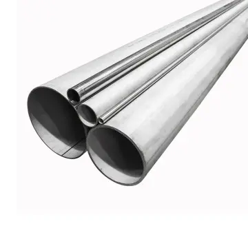 316 high quality stainless steel pipe