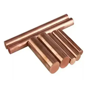 C11000/T2 copper bar with good conductivity