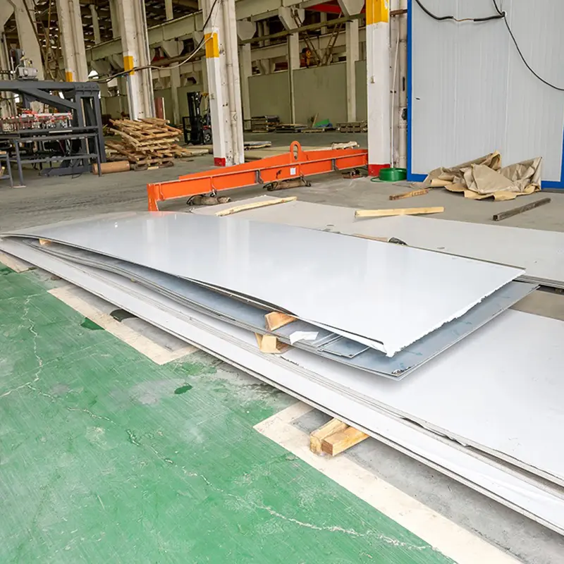 201 high quality stainless steel plate