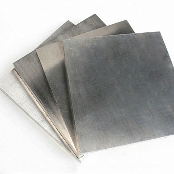 1060 Aluminum Plate for General Fabrication