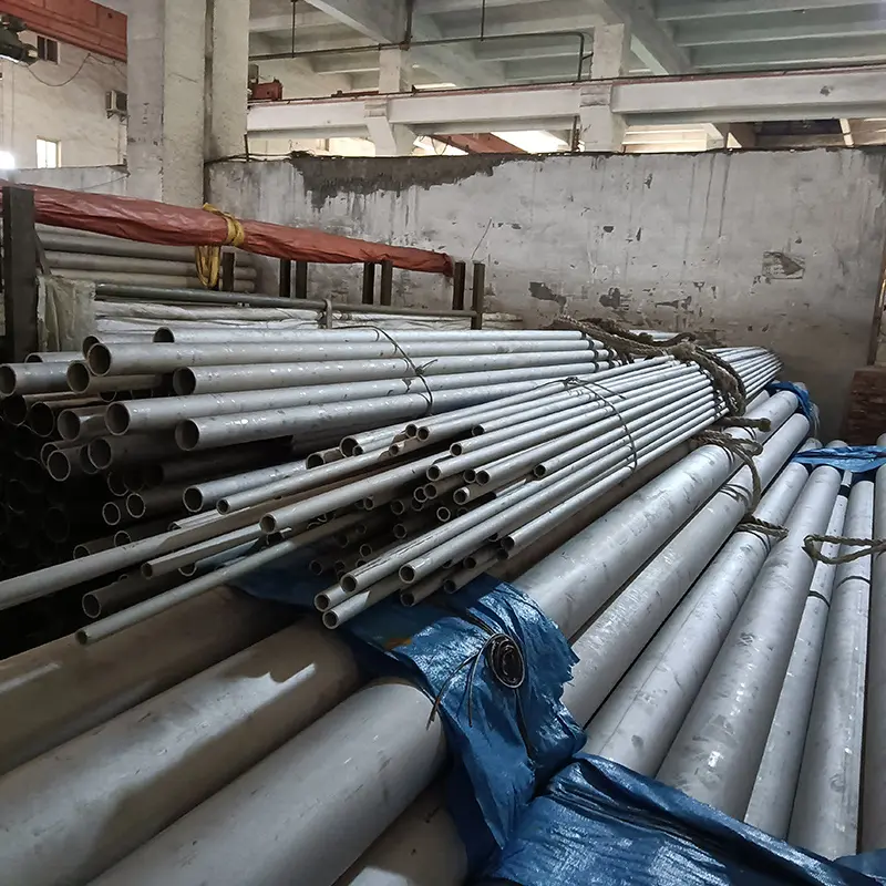 High Quality Hastelloy C-276 Pipe02.jpg