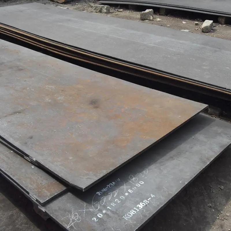 A572 S355JR Carbon Steel Plate03.jpg