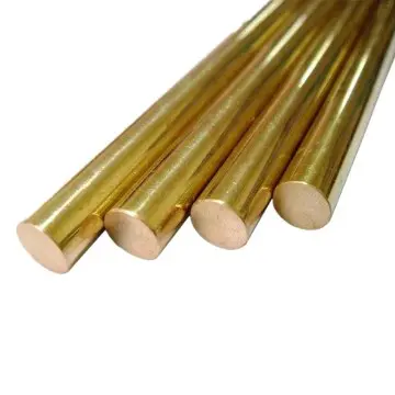 C26000/H70 brass bar for precision manufacturing
