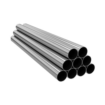 321 high quality stainless steel pipe