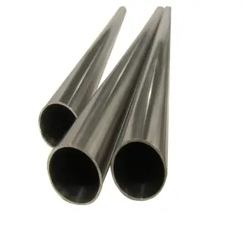 High Quality Nickel Alloy 200 Pipe
