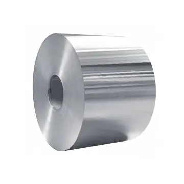 1100 Aluminum Coil: Cost - Effective Option