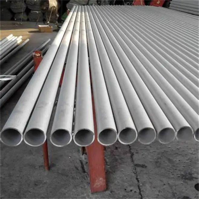 20# steel seamless steel pipe