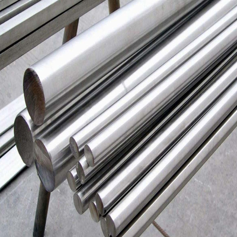 High-quality 330 stainless steel bar with excellent high-temperature resistance