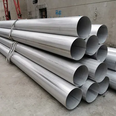 2205 high quality stainless steel pipe