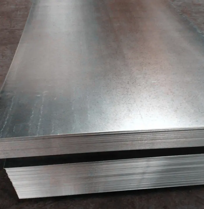 Durable and Reliable DX51D Z150 Galvanized Plate