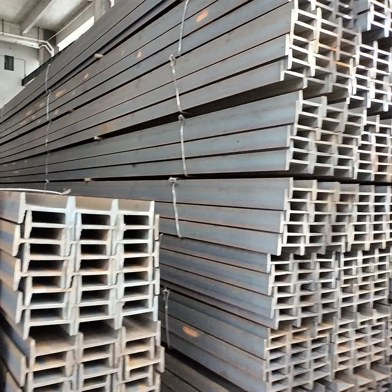 High-quality Carbon Steel H-Beam with Excellent Strength for Structural Support