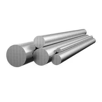 High - Quality Inconel 625 Alloy Bar Stock
