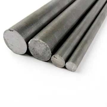A572/S355JR bar with good tensile strength