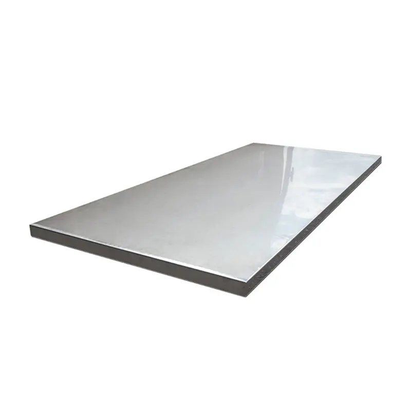 Durable and Reliable DX51D Z150 Galvanized Plate