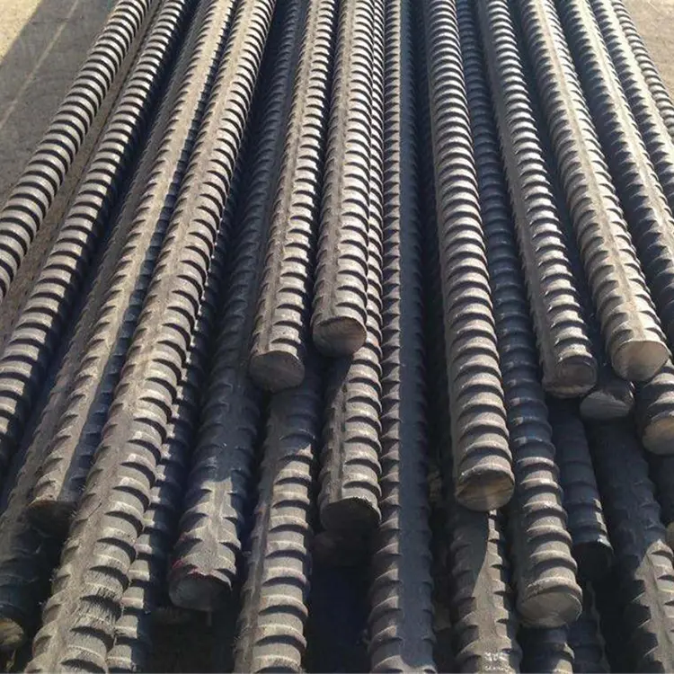 ASTM A615 Reinforcing Bar Grade 60