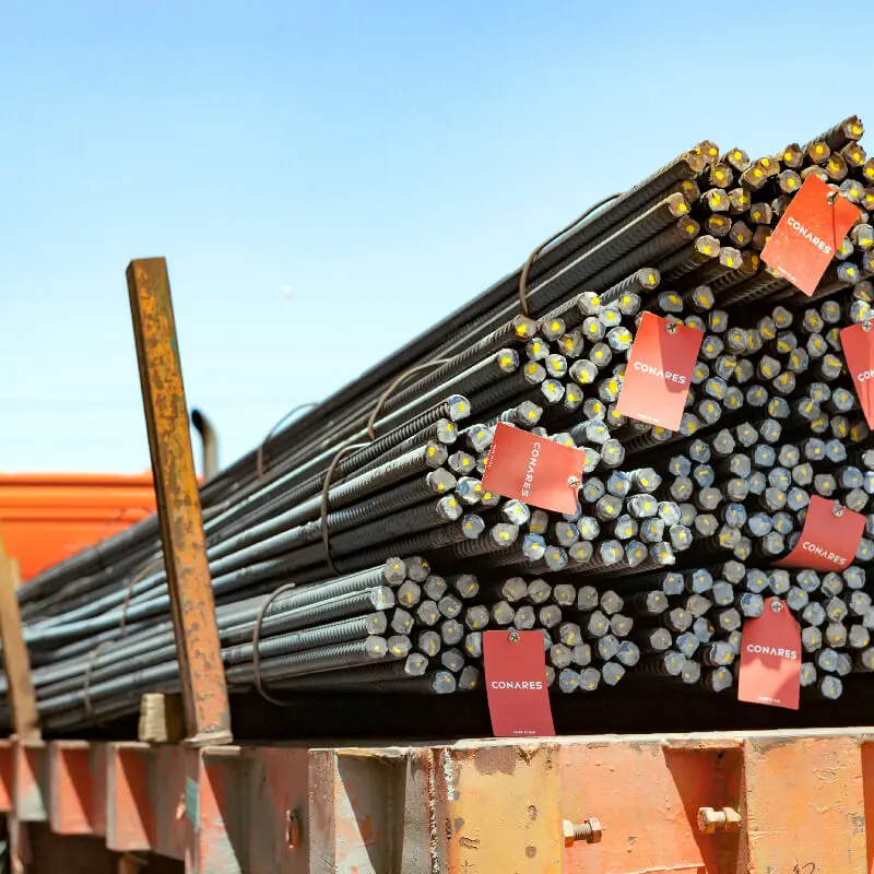 HPB300/HRB335/HRB400/HRB500 Reinforcement