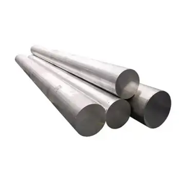 Durable 7075 Aluminum Bar for Machining