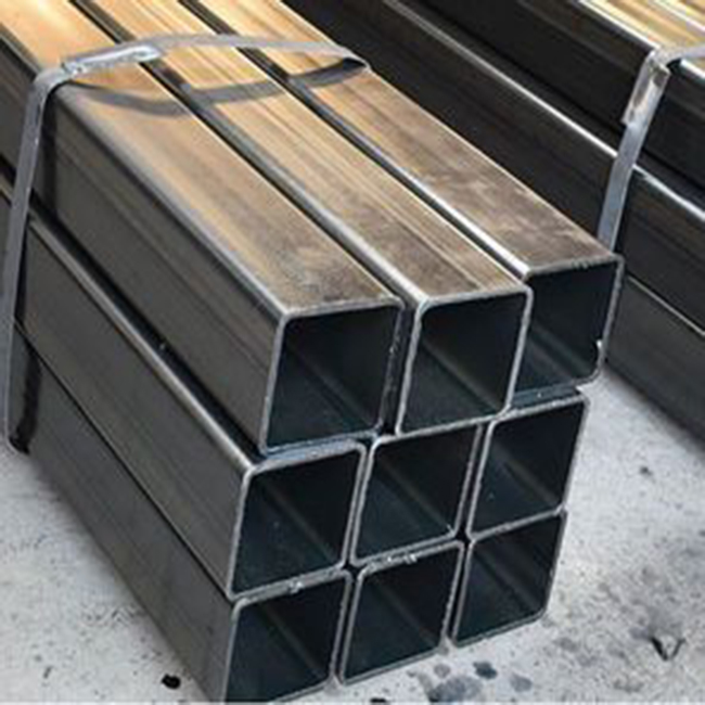 Alloy square tube: the secret weapon for creating stunning architectural designs