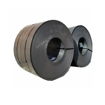 High - grade 1045 cold - rolled steel coil