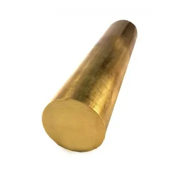C28000/H60/H62 brass bar with good machinability