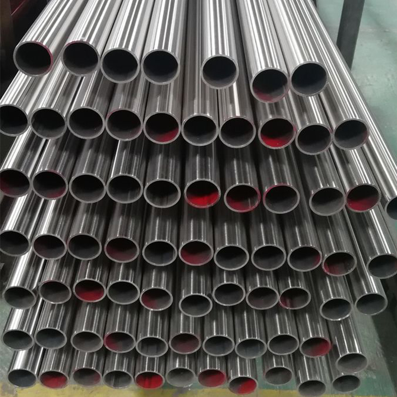 305 high quality stainless steel pipe