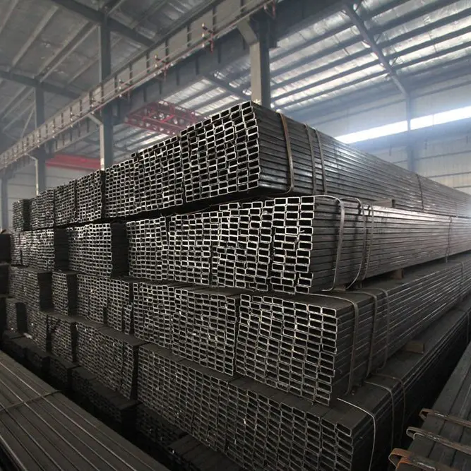 Alloy square tube: the secret weapon for creating stunning architectural designs