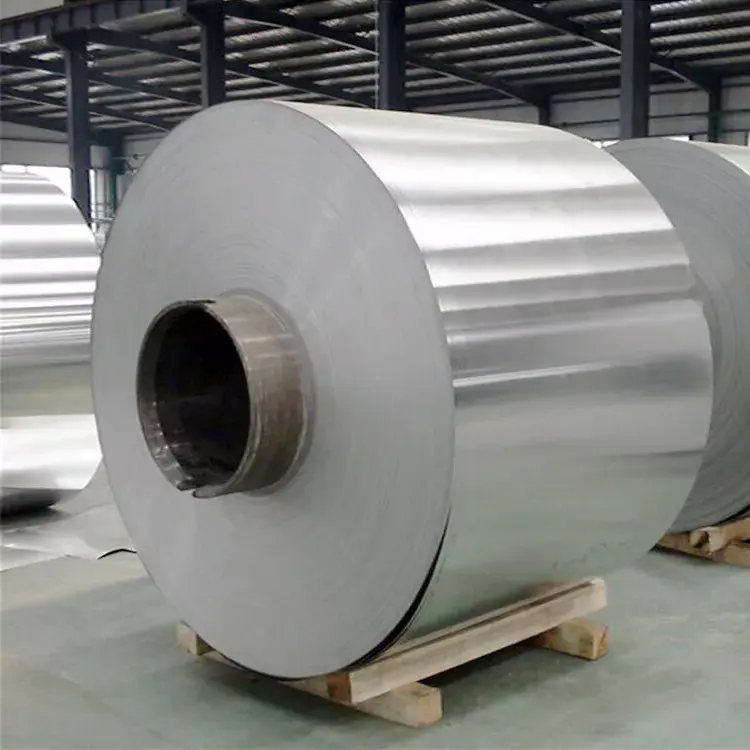 7075 Aluminum Coil detail (2)
