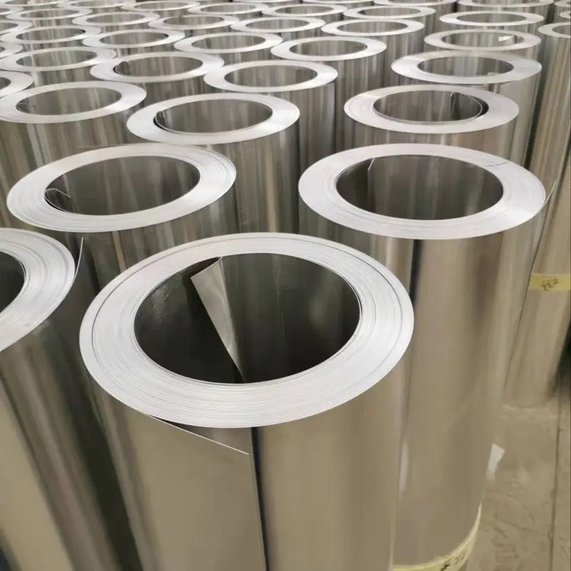 1060 Aluminum Coil detail (3)