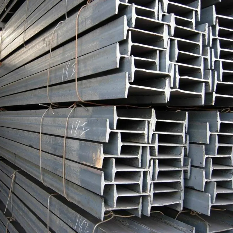 High-quality Galvanized H-beam with Excellent Anti-corrosion Property for Long-term Use