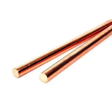 High - quality C12200/TP2 copper alloy bar
