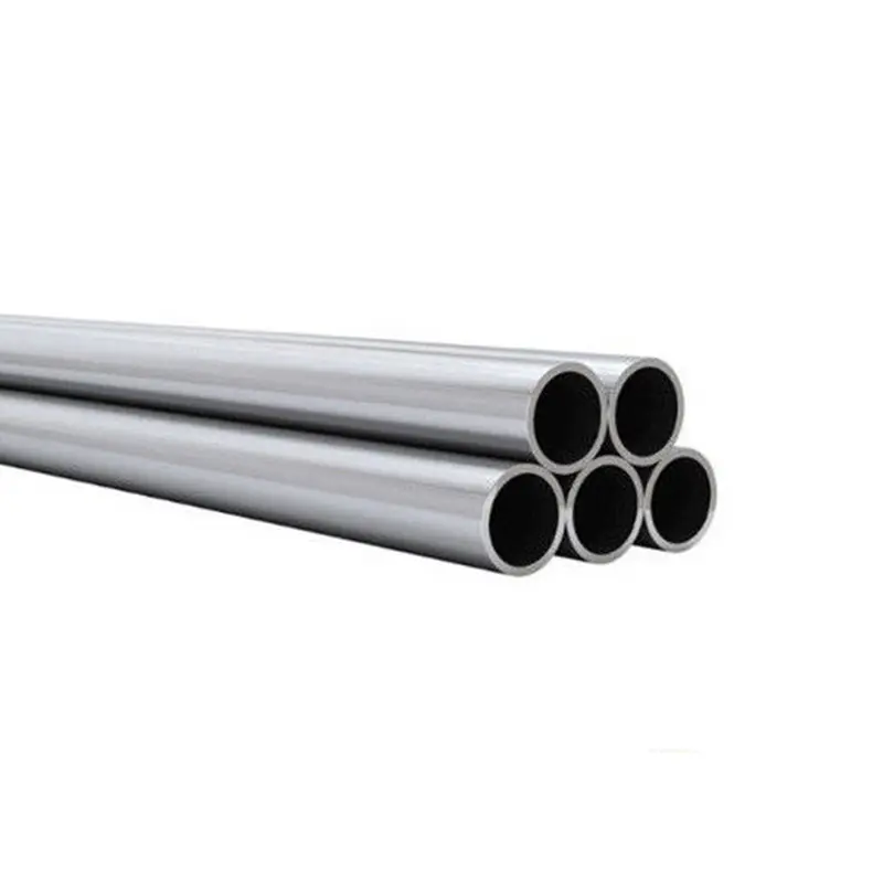 Advantages of seamless alloy steel pipes