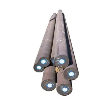 AISI/SAE 4140 Carbon Steel Bar