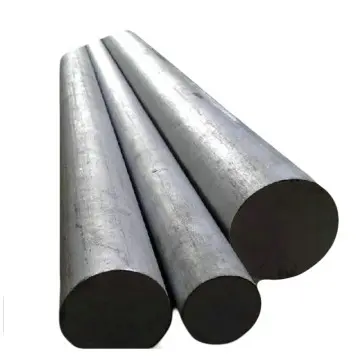 AISI/SAE 4130 Carbon Steel Bar