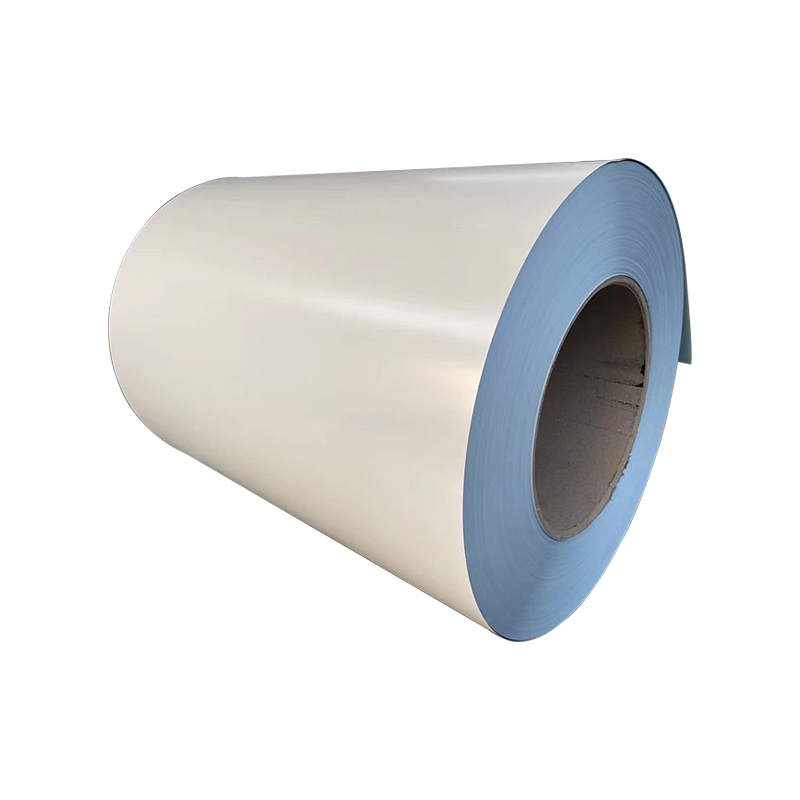 Color Coated Galvanized Steel Coil PPGI