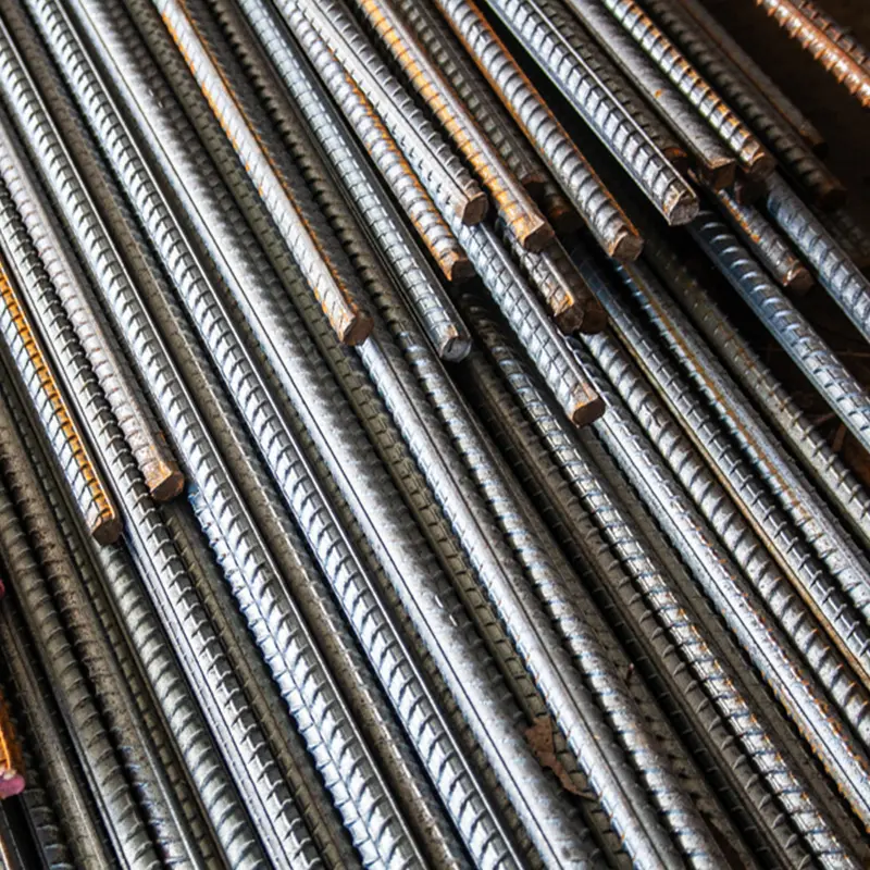 N12/N16/N20/N24/N28/N32/N36 Deformed Rebar