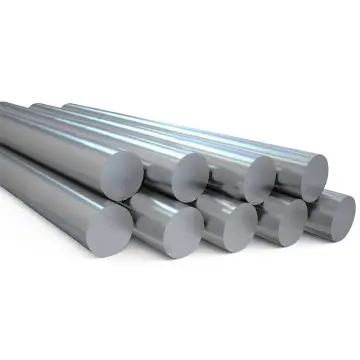 High - quality 6061 aluminum alloy bar