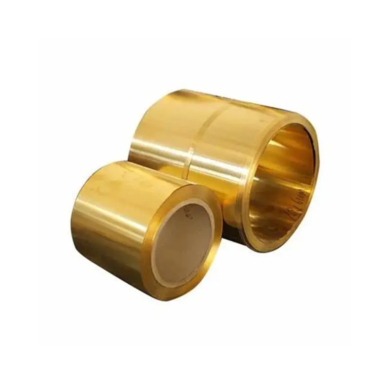 C26200 H68 Brass Coil01