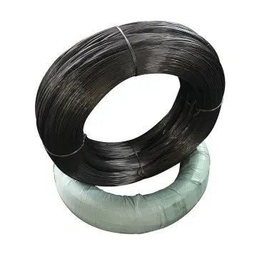 SAE - 1008 steel wire for multiple applications