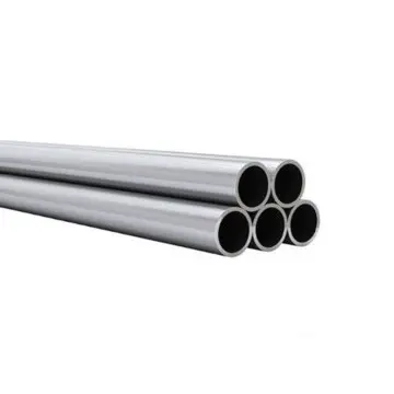 Advantages of seamless alloy steel pipes