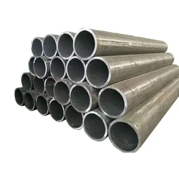 Carbon alloy pipe: top - grade combo