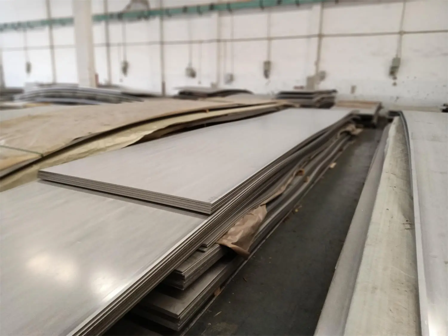 309(309S) high quality stainless steel plate
