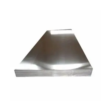 High - strength 7075 aluminum plate