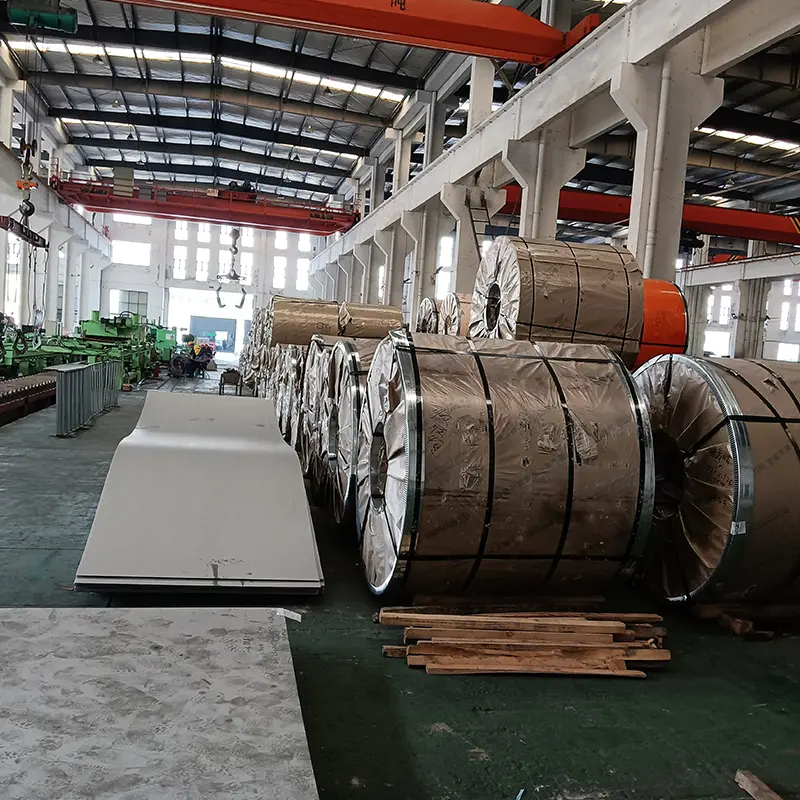 310S high quality stainless steel plate