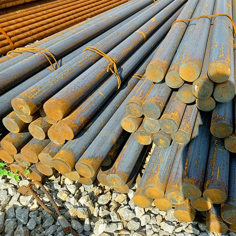 A572 S355JR Carbon Steel Bar02.jpg