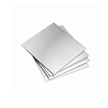 High Quality Incoloy 600 Plate